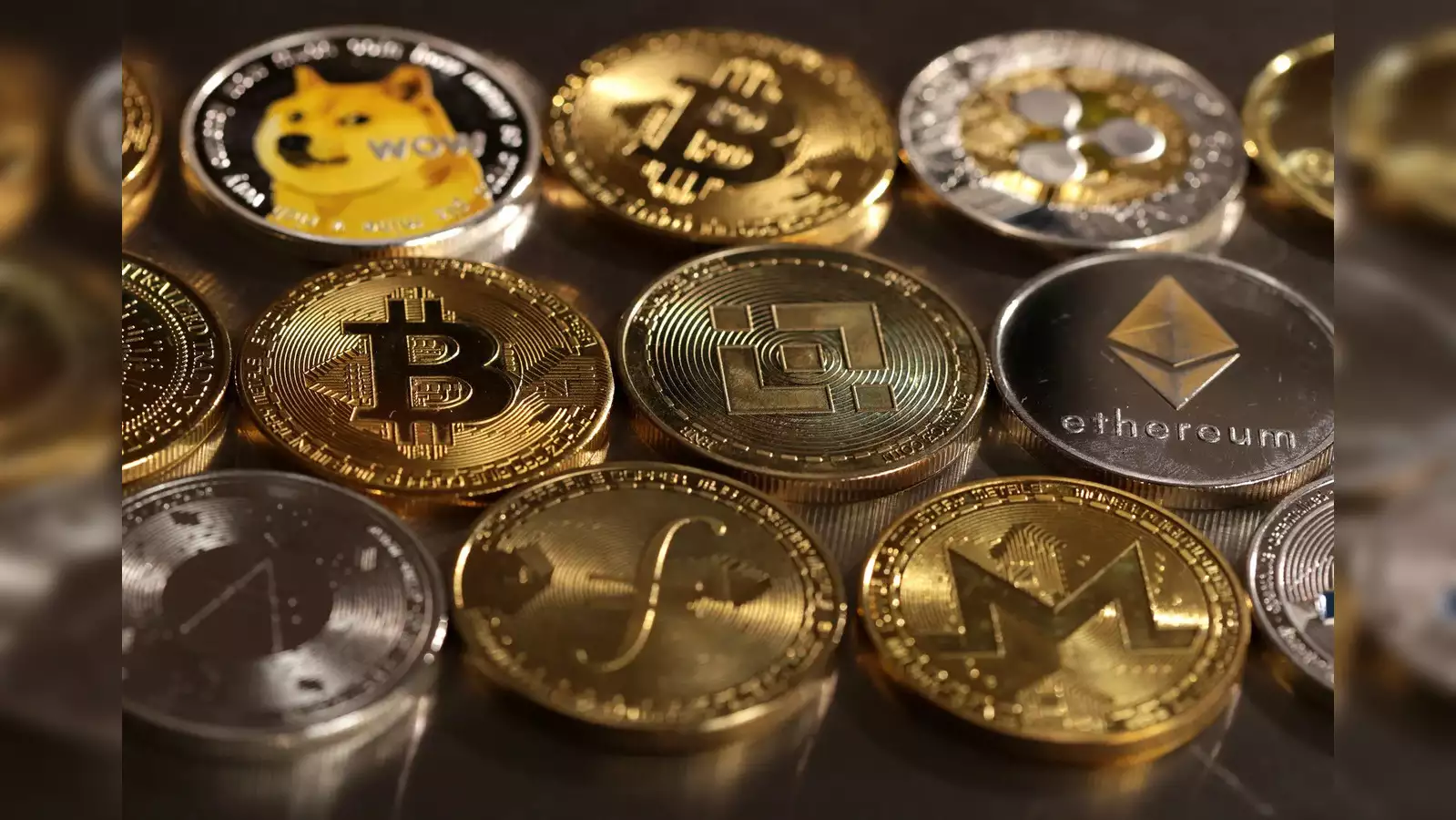 Why Bitcoin, Ethereum, and Dogecoin Are All Taking a Hit Today – And What It Means for Crypto Investors