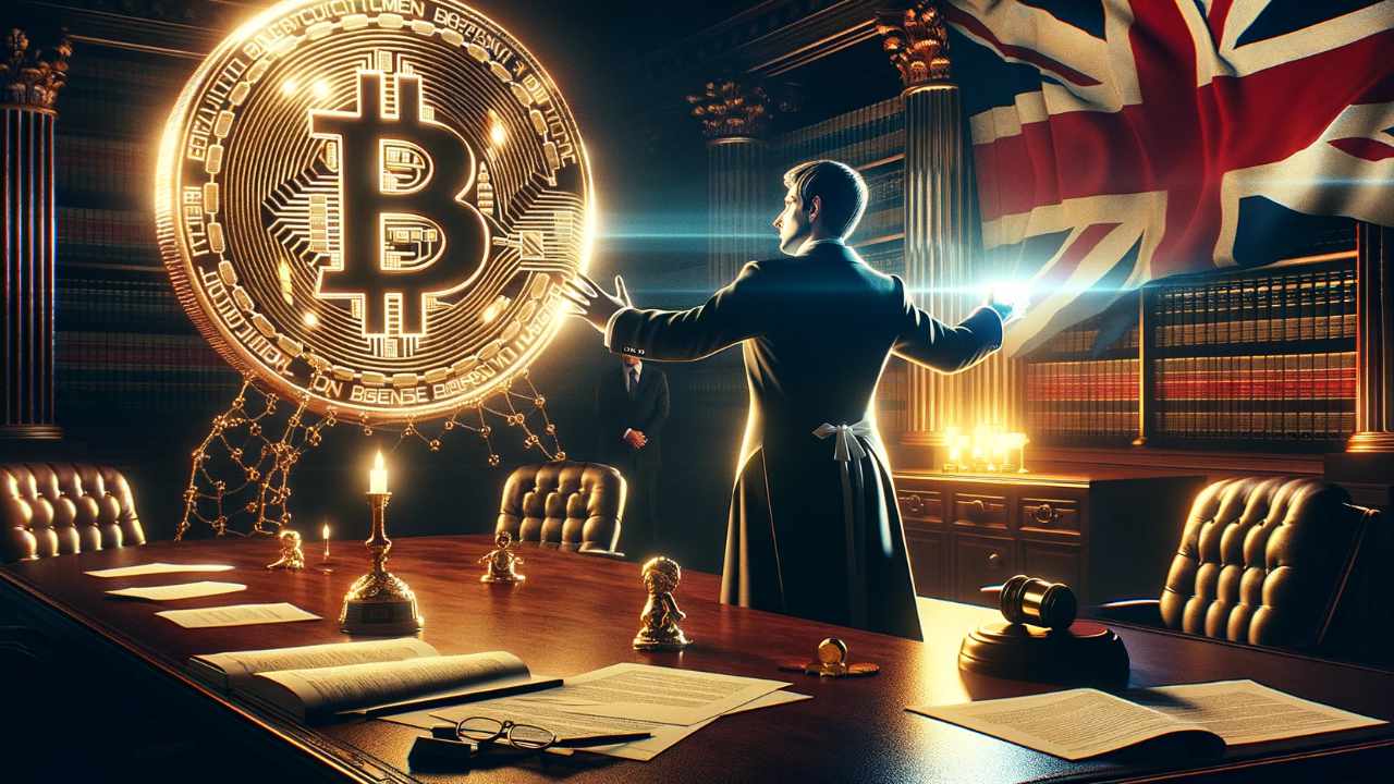 Google Ventures into Web3 Ideating for Bitcoin Wallet Access Via Google Accounts