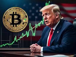 Trump’s Expanding Influence in the Crypto World: A Deeper Dive into His Ties with Binance and Other Crypto Ventures