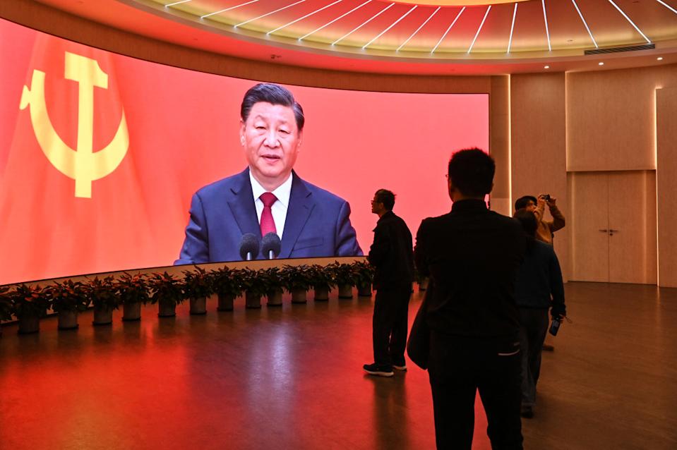 Bitcoin’s Huge Breakthrough: Is China About to Change the Game for Crypto?